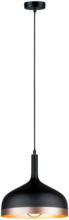 Möbelix Hängeleuchte Neordic Embla H: 150 cm 1-Flammig, dimmbar