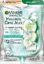Garnier Skin Active Tuchmaske Cryo Jelly