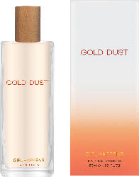 Girl Happens Gold Dust Eau de Parfum