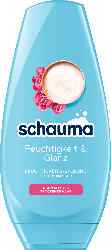 schauma Conditioner Feuchtigkeit & Glanz