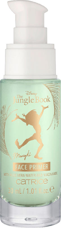 Catrice Primer Disney The Jungle Book