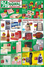 Radikal-Liquidationen Radikal Angebote - al 08.04.2023
