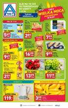 Aldi gazetka do 08.04.2023 Aldi – do 08.04.2023