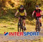 InterSport: InterSport újság érvényessége 14.04.2023-ig - 2023.04.14 napig