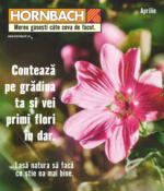 Hornbach Catalog Hornbach până în data de 30.04.2023 - până la 30-04-23