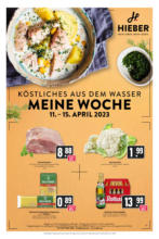 Hieber Markt Weil am Rhein HIEBER Wochenangebote - al 15.04.2023