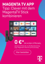 Telekom Telekom: Magenta - bis 31.05.2023