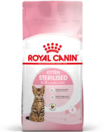 QUALIPET Royal Canin Kitten Sterilised 2kg