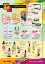 Drogerie Polskie gazetka do 30.04.2023 Drogerie Polskie – do 30.04.2023