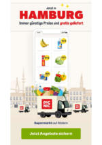 Picnic GmbH PicNic Aktuelle Angebote - bis 14.04.2023