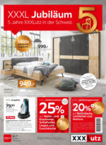 XXXLutz XXXLutz Angebote - au 07.05.2023
