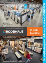 Bodenhaus: Trends 2023