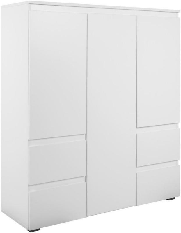 Highboard Image 53a Weiss