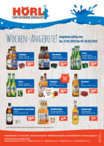 Getränke Hörl Getränke Hörl: Wochen-Angebote! - bis 03.05.2023