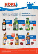 Getränke Hörl Getränke Hörl: Wochen-Angebote! - bis 03.05.2023