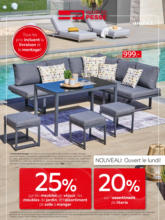 Offres Meubles Pesse