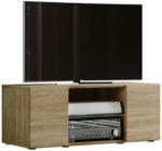 Möbelix TV-Element Lowina B: 95 cm Sonoma Eiche Dekor