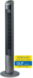 Turmventilator 45 W Fresh mit Fernbedienung H: 120 cm