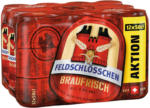 OTTO'S Feldschlösschen Braufrisch 12x50cl -
