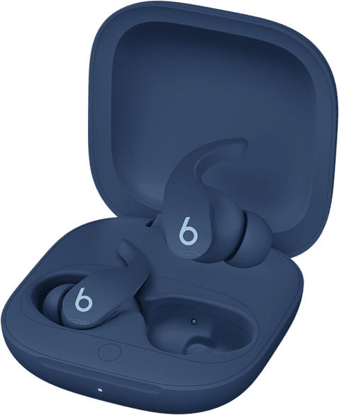 Beats by Dr Dre Beats Fit Pro - Komplett kabellose In‑Ear Kopfhörer, tidal blue; True Wireless Kopfhörer
