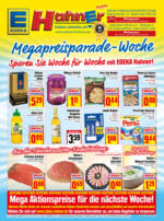 Hahners Verbauchermarkt Edeka Hahner: Wochenangebote - bis 22.04.2023