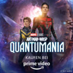 Disney Disney: Ant Man - bis 07.05.2023