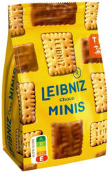 Leibniz Minis Schokokekse
