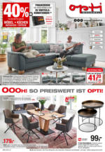 Wilken Opti-Wohnwelt | Optimal GmbH Opti Wohnwelt Wilken - bis 08.05.2023