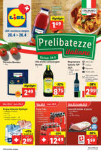 Lidl Lidl Offres - al 26.04.2023