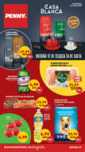 PENNY Catalog PENNY până în data de 25.04.2023 - până la 25-04-23