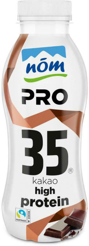 nöm PRO Kakao Proteindrink