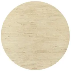 Orientteppich Gabbeh Natur