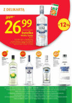 Delikatesy Centrum gazetka do 26.04.2023 Delikatesy Centrum – do 26.04.2023