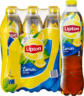 Lipton Ice Tea Lemon, 6 x 1,5 Liter