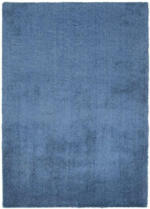 Möbelix Webteppich Blau Lana 120x170 cm