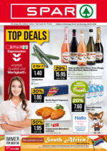 SPAR SPAR Top Deals der Woche! - au 29.04.2023