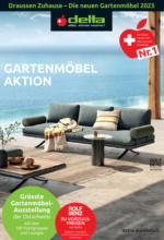 Delta Gartenmöbel Angebote