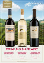 Mövenpick Wein Mövenpick Weine aus aller Welt - al 28.05.2023