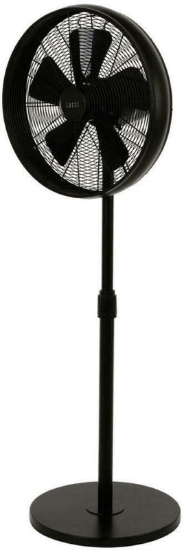 Standventilator 50 Watt Pedestal H: 150 cm