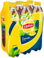 Volg Lipton Ice Tea