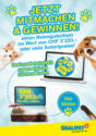 Qualipet Gewinnspiel