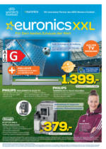 EURONICS XXL Varel GmbH Euronics XXL Varel - bis 04.05.2023