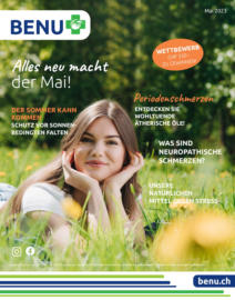 Benu Angebote