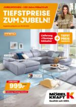 Möbel Kraft Möbel Kraft - bis 06.06.2023