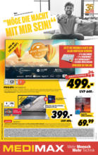 MEDIMAX MEDIMAX: Aktuelle Angebote - bis 04.05.2023
