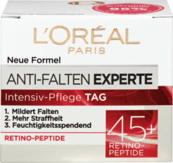 L'Oréal Expert antirughe 45+, 50 ml