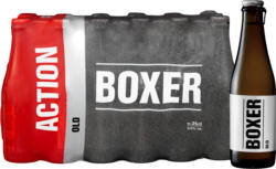 Boxer Old Spéciale Bier , 18 x 25 cl