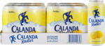 Denner Calanda Radler Zitrone, 24 x 50 cl - bis 12.06.2023