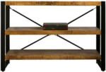Möbelix Regal Chifley Dunkelbraun B: 120 cm