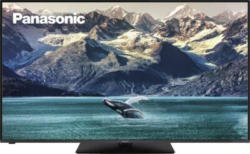 Panasonic Panasonic LED-Fernseher TX-50JXW604